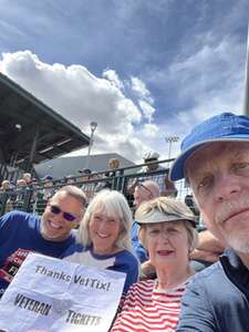 Chicago Cubs - MLB vs Cincinnati Reds