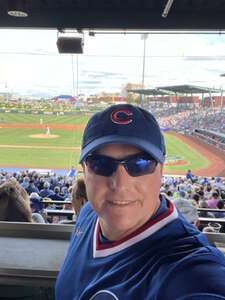 Chicago Cubs - MLB vs Cincinnati Reds