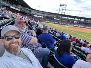 Chicago Cubs - MLB vs Cincinnati Reds