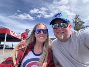 Chicago Cubs - MLB vs Cincinnati Reds