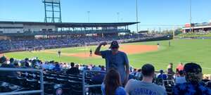 Chicago Cubs - MLB vs Colorado Rockies