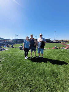 Chicago Cubs - MLB vs Colorado Rockies