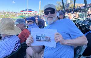 Chicago Cubs - MLB vs Colorado Rockies