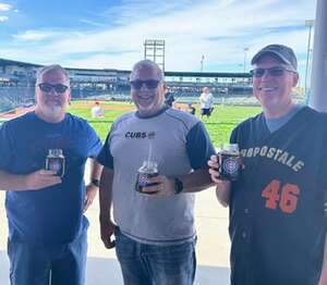 Chicago Cubs - MLB vs Colorado Rockies