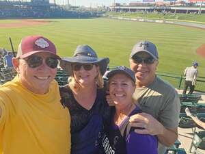 Chicago Cubs - MLB vs Colorado Rockies