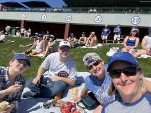 Chicago Cubs - MLB vs Colorado Rockies