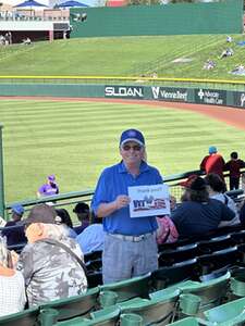 Chicago Cubs - MLB vs Colorado Rockies