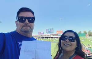 Chicago Cubs - MLB vs Colorado Rockies