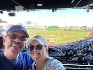 Chicago Cubs - MLB vs Colorado Rockies