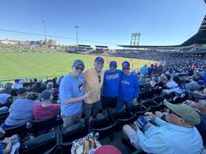 Chicago Cubs - MLB vs Colorado Rockies