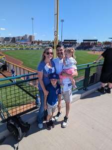 Chicago Cubs - MLB vs Colorado Rockies