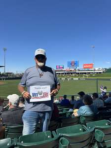 Chicago Cubs - MLB vs Colorado Rockies