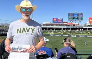 Chicago Cubs - MLB vs Colorado Rockies