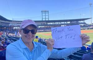 Chicago Cubs - MLB vs Colorado Rockies