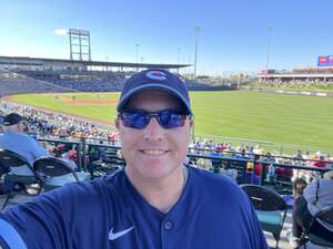 Chicago Cubs - MLB vs Colorado Rockies