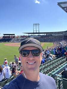 Chicago Cubs - MLB vs Colorado Rockies