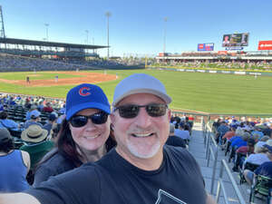 Chicago Cubs - MLB vs Colorado Rockies