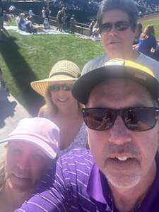 Chicago Cubs - MLB vs Colorado Rockies