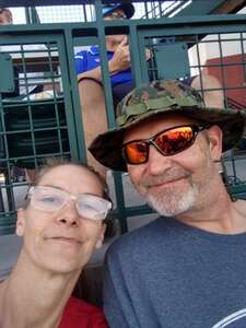 Chicago Cubs - MLB vs Colorado Rockies