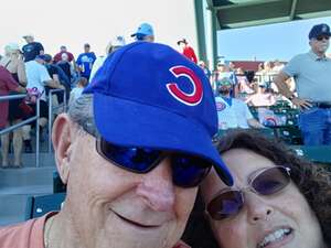 Chicago Cubs - MLB vs Colorado Rockies