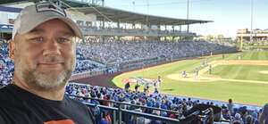 Chicago Cubs - MLB vs Colorado Rockies