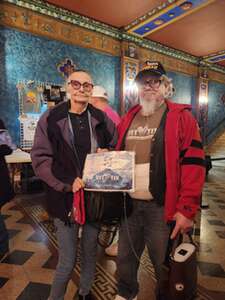 Ian Munsick - Boots, Buckles & Bolos Tour