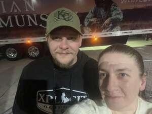 Ian Munsick - Boots, Buckles & Bolos Tour