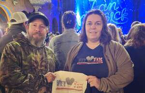 Ian Munsick - Boots, Buckles & Bolos Tour