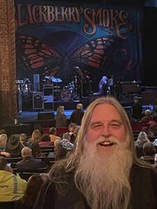 Blackberry Smoke: Be Right Here Tour - presented by 91.9 WFPK