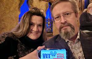 Blackberry Smoke: Be Right Here Tour - presented by 91.9 WFPK