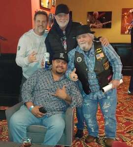 Blackberry Smoke: Be Right Here Tour - presented by 91.9 WFPK