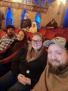 Blackberry Smoke: Be Right Here Tour - presented by 91.9 WFPK