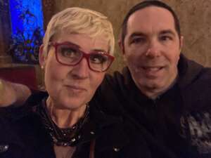 Blackberry Smoke: Be Right Here Tour - presented by 91.9 WFPK