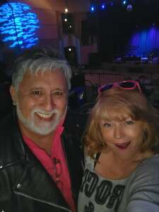 Electric Avenue: The 80's MTV Experience