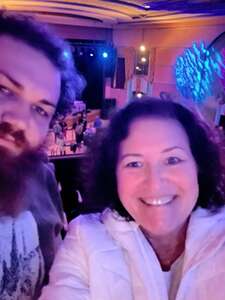 Electric Avenue: The 80's MTV Experience