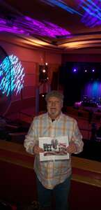 Electric Avenue: The 80's MTV Experience