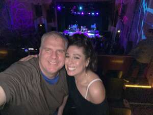 Electric Avenue: The 80's MTV Experience