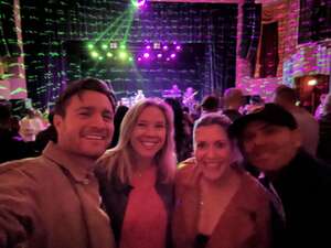 Electric Avenue: The 80's MTV Experience