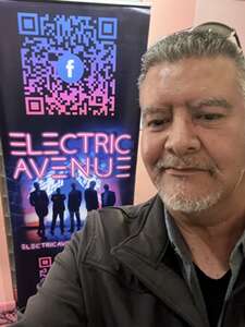Electric Avenue: The 80's MTV Experience