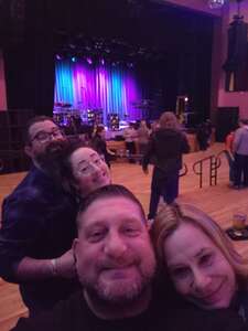 Electric Avenue: The 80's MTV Experience