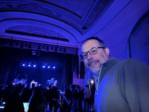 Electric Avenue: The 80's MTV Experience