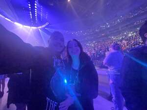 Bad Bunny - Most Wanted Tour