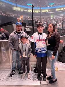 Bad Bunny - Most Wanted Tour