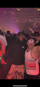 Bad Bunny - Most Wanted Tour