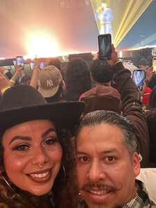 Bad Bunny - Most Wanted Tour