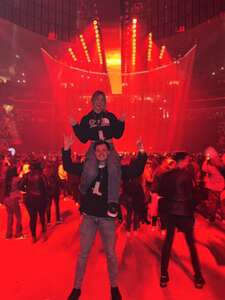 Bad Bunny - Most Wanted Tour