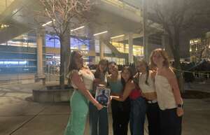 Bad Bunny - Most Wanted Tour