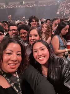 Bad Bunny - Most Wanted Tour