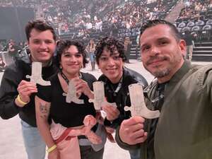 Bad Bunny - Most Wanted Tour