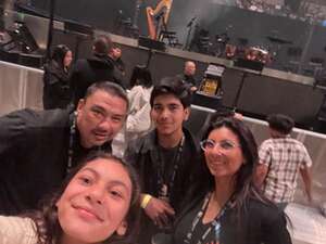 Bad Bunny - Most Wanted Tour